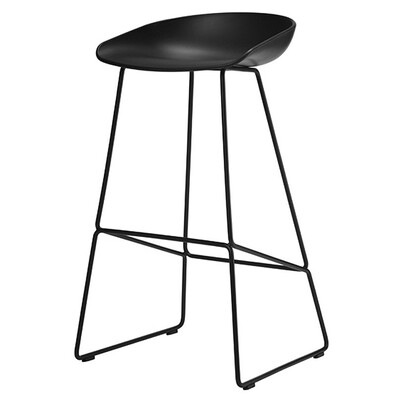 About A Stool AAS 38 HAY hoker 65 cm