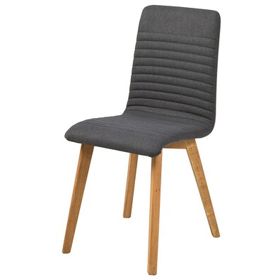 Arosa Graphite krzesło