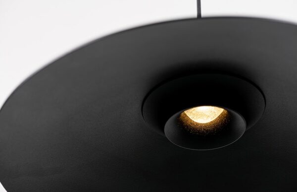 MIKA Z Chors lampa wisząca- 3 średnice - 49cm - NCS - Ciepła 2700K