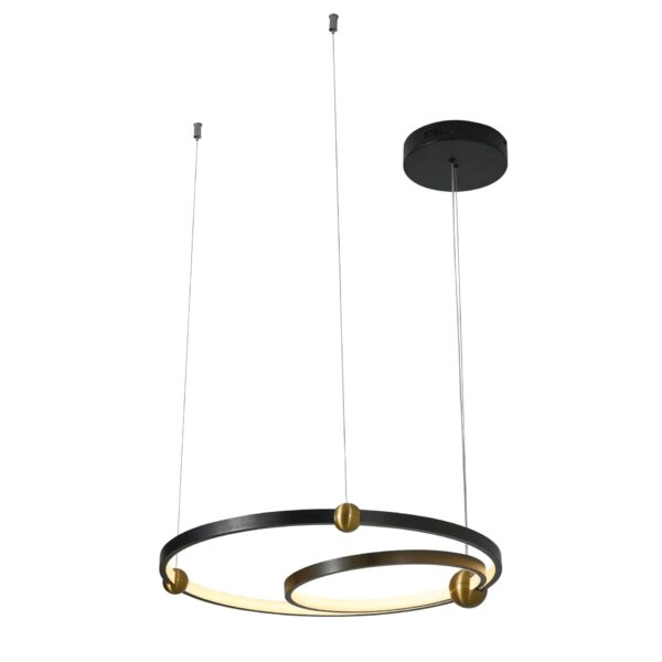 KIDO S 32W LED Yaskr lampa wisząca