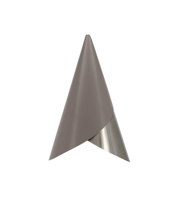 CORNET Umage lampa wisząca - Umbra/Stal