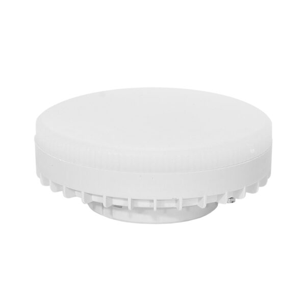 Żarówka 8W LED GX53 Syntron- 2 moce, 2 barwy światła - 10W - Neutralna 4000K