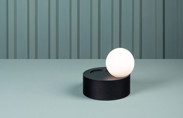 FIREFLY T DIM Chors lampa stołowa dwie wersje - B - NCS - Ciepłobiała 3000K