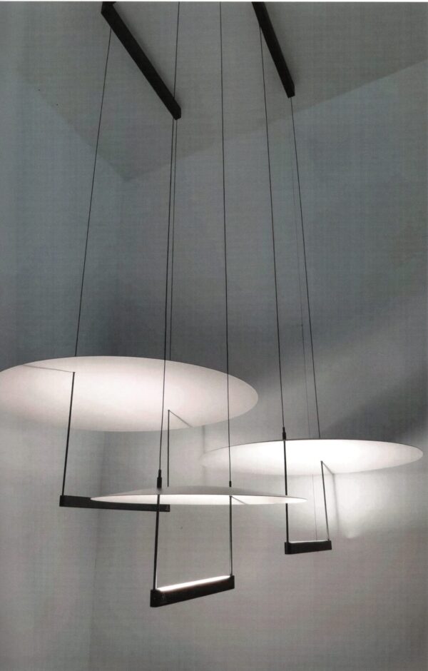 PORTOFINO AZzardo lampa wisząca NOWOŚĆ - PORTOFINO 80