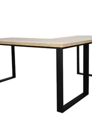Nowoczesne Biurko Loft Stellar - 6 2025