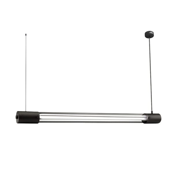 VALO Thoro lampa wisząca czarna