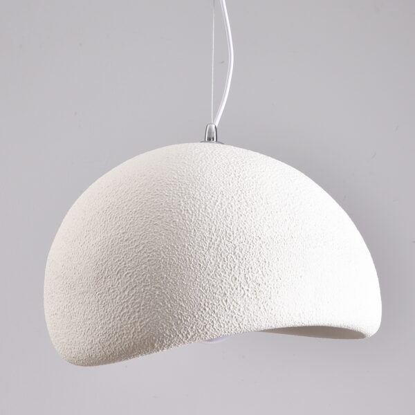 STONE 60 Step into Design lampa wisząca Japandi