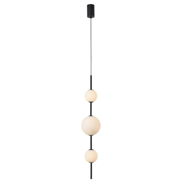 BOLTI IP44 Yaskr lampa wisząca