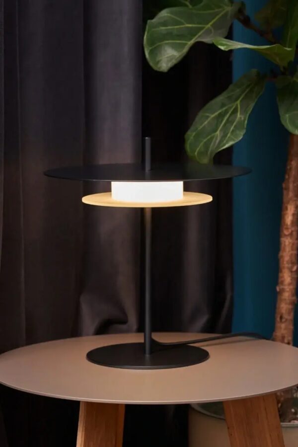 AEROPLAN TABLE LoftLight lampa stołowa - Papaya Punch