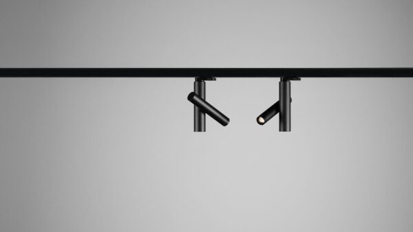 MOI R TRC Chors lampa do szynoprzewodu polska marka - NCS - Neutralna 4000K