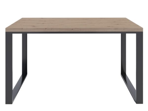 Nowoczesny stół do kuchni lub salonu RENO 140x90