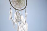 Metamorfozy Makramy: Od Babcinego Hobby do Designu XXI Wieku - 15 2025