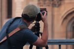 Od kliszy do cyfry: Jak fotografia ślubna straciła duszę, a (może) zyskała coś więcej - 5 2025
