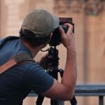 Od kliszy do cyfry: Jak fotografia ślubna straciła duszę, a (może) zyskała coś więcej - 3 2025