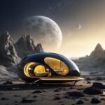 Smart furniture: jak technologia zmienia nasze wnętrza? - 5 2025