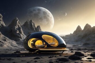 Smart furniture: jak technologia zmienia nasze wnętrza? - 7 2025