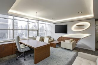 Meble wypoczynkowe z duszą: Jak historia wpływa na komfort i design? - 11 2025