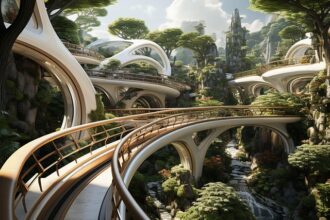 Biofilia na Manowcach: Kiedy Miłość do Natury Zamienia Się w Eko-Kicz – Jak Uniknąć Pułapek Projektowania Wnętrz w Stylu 'Urban Jungle'? - 9 2025