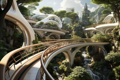 Biofilia na Manowcach: Kiedy Miłość do Natury Zamienia Się w Eko-Kicz – Jak Uniknąć Pułapek Projektowania Wnętrz w Stylu 'Urban Jungle'? - 3 2025