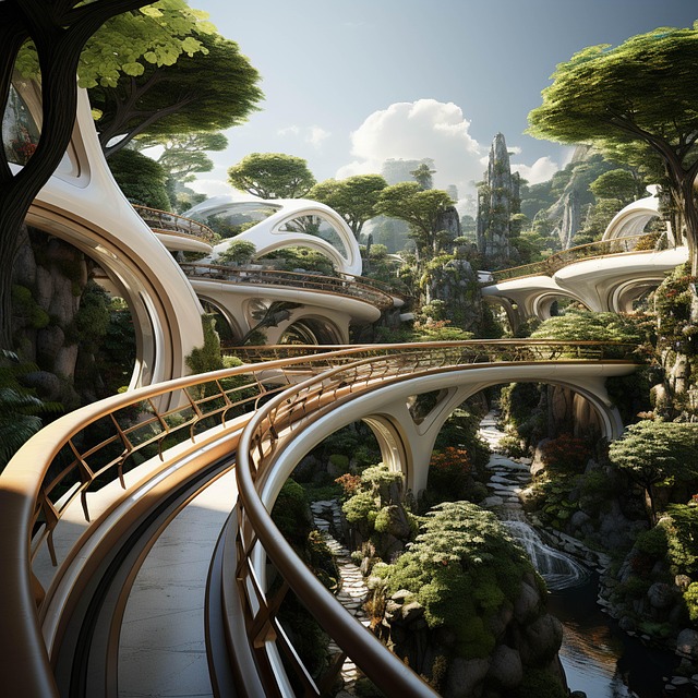 Biofilia na Manowcach: Kiedy Miłość do Natury Zamienia Się w Eko-Kicz – Jak Uniknąć Pułapek Projektowania Wnętrz w Stylu 'Urban Jungle'? - 1 2025