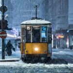 Innowacje w transporcie miejskim: Smart City jako nowe wyzwanie - 3 2025