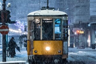 Innowacje w transporcie miejskim: Smart City jako nowe wyzwanie - 7 2025