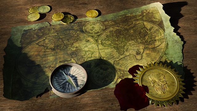 Od papierowych map do GPS: Jak nawigacja samochodowa zmieniła nasze podróże (i czy naprawdę wiemy, gdzie jedziemy?) - 3 2025